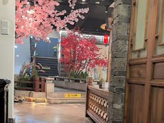 -印巷里主题餐厅(马鞍山店)