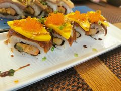 -樱の千渡日式料理·铁板烧•烧鸟(金盛田广场店)