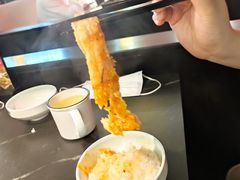 -鱼鼎香烤鱼火锅(华发商都店)