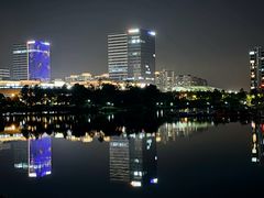 -美兰湖景区