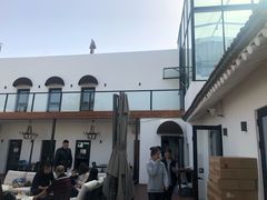-素心小筑(后沙裕镇店)