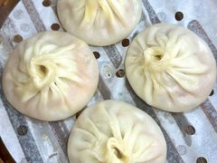 蟹粉松茸小笼-莱莱小笼·乔艾