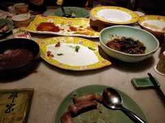 -那家小馆•北京菜•烤鸭(中关村店)