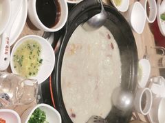 -好彩猪肚鸡(正弘城店)