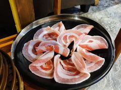 -唯成•韩国炭火烤肉 유성고기