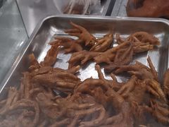 -震九州熟食(凯旋路店)