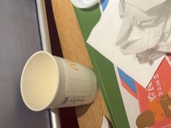 -麦当劳(光新乐购店)