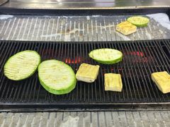 -石屏老字号4号包浆豆腐美食城(泼水广场店)