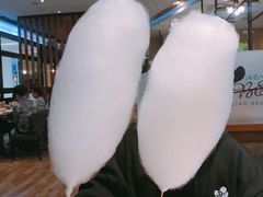 棉花糖-汉巴味德巴西烤肉(顺和广场店)
