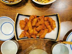 糖醋里脊-天津卫码头(南开大悦城店)