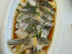 -沪华海鲜大酒楼(南汇店)