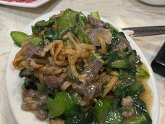 -粤潮牛肉火锅店(江南大道店)