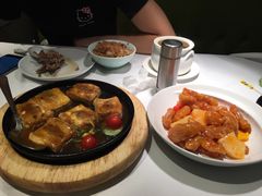-汤城小厨•粤菜•靓汤(金宝街店)