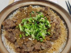 -膳心记-明火四宝煲仔饭(燕南店)