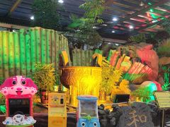 -老山东·山东菜(鲁菜名店)