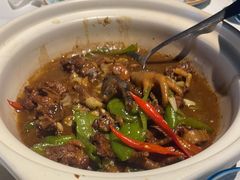 -庆云楼饭庄(什刹海店)