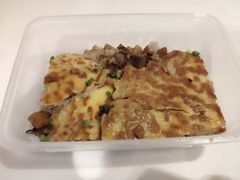 -老通城豆皮大王(吉庆街店)