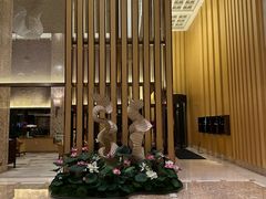 -杭州城中香格里拉大酒店