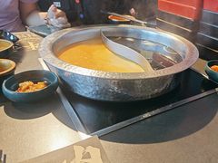 -牛武士寿喜烧·和牛火锅自助(全球首店)