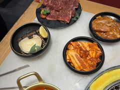 -韩宫宴炭火烤肉(昆山金鹰店)