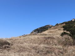 -嵛山岛