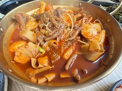 -爪大厨·延边酱鸡爪 (前成店)