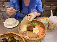 -清迈清迈巷口小排档(烟台山店)