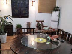 包厢-汇点煌餐厅