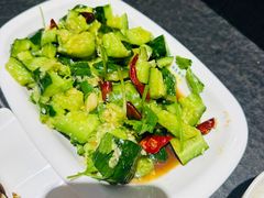 -卞二小串·鹤岗烧烤·坑烤(永定路店)