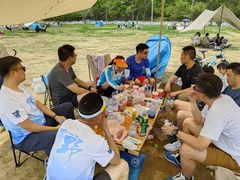 -南京市无想山景区