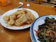 -顺姬冷面(延大店)