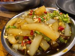 -王红军龙虾(新民路店)