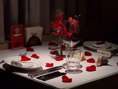 -壳里西餐厅Coquille Seafood Bistro(蒙自路店)