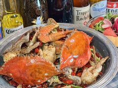 -1819餐厅·团队聚餐·烤串·精酿