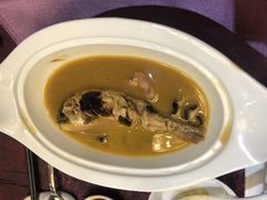 -海洲大饭店-紫薇轩中餐厅