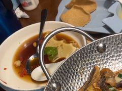 -雀舞云南菜(天津天河城购物中心店)