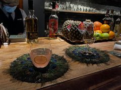 -格兰酒吧Glen Bar