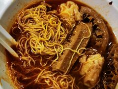 -深仔记茶餐厅(亚士厘道店)