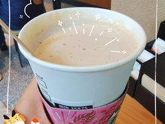 -星巴克(大梅沙8号仓店)