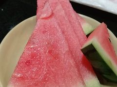 西瓜-唇辣号重庆老火锅(亦庄店)