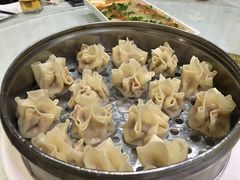 -蓬川食府(金海道店)