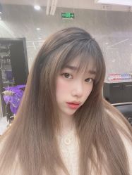 -Tipo Hair salon（明星）店