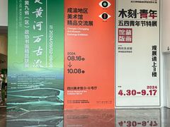 -四川美术馆