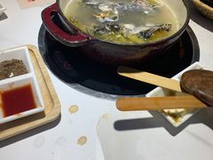 -黑鸡小馆(金源店)