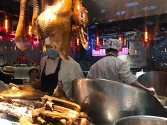 -陈鹏鹏潮汕菜(宝安机场T3航站楼店)