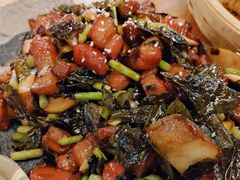 -光合谷酒店甄味府