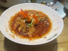 -新白鹿餐厅(爱琴海购物中心店)