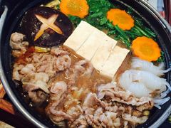 -铃木食堂(帽儿胡同店)
