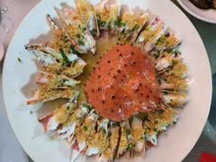 -舌尖上·霞浦滩涂海鲜·新闽菜(总店)