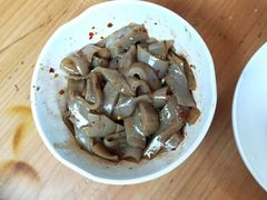 -88号小吃店·经典云南菜·地道纳西美食